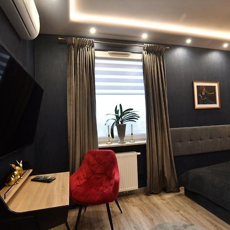 Green Penthouse กรูจอนตส์ ภายนอก รูปภาพ