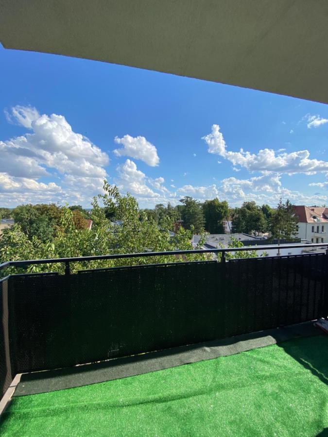 Green Penthouse กรูจอนตส์ ภายนอก รูปภาพ