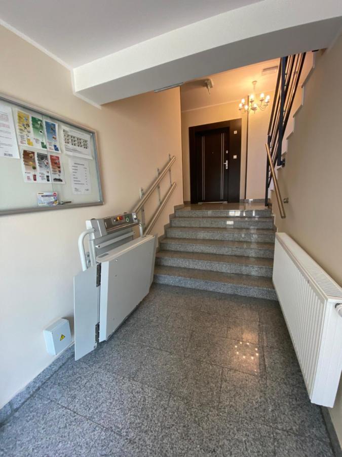 Green Penthouse กรูจอนตส์ ภายนอก รูปภาพ