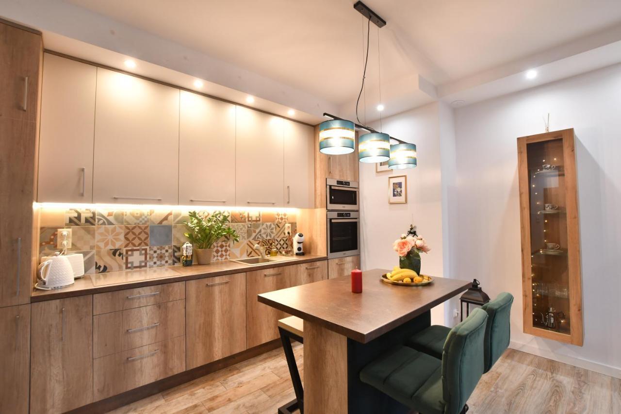 Green Penthouse กรูจอนตส์ ภายนอก รูปภาพ
