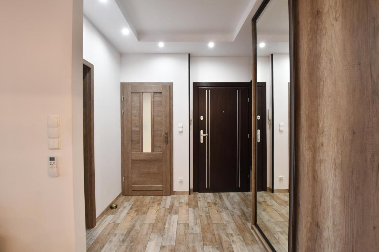 Green Penthouse กรูจอนตส์ ภายนอก รูปภาพ
