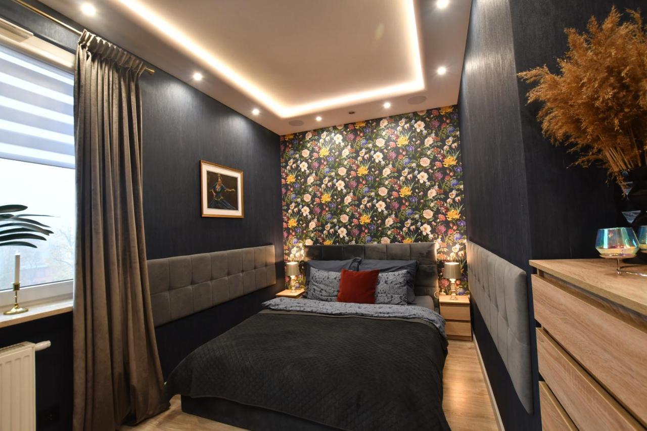 Green Penthouse กรูจอนตส์ ภายนอก รูปภาพ