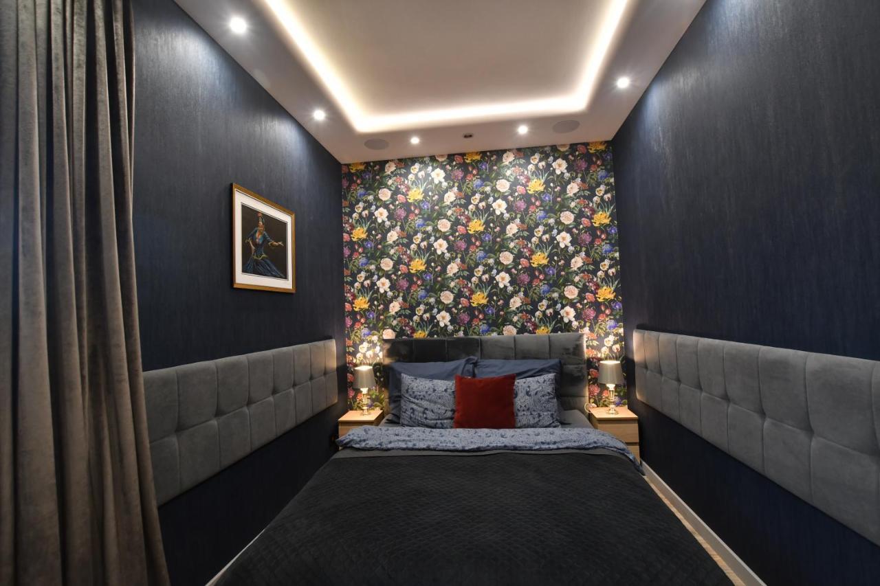 Green Penthouse กรูจอนตส์ ภายนอก รูปภาพ