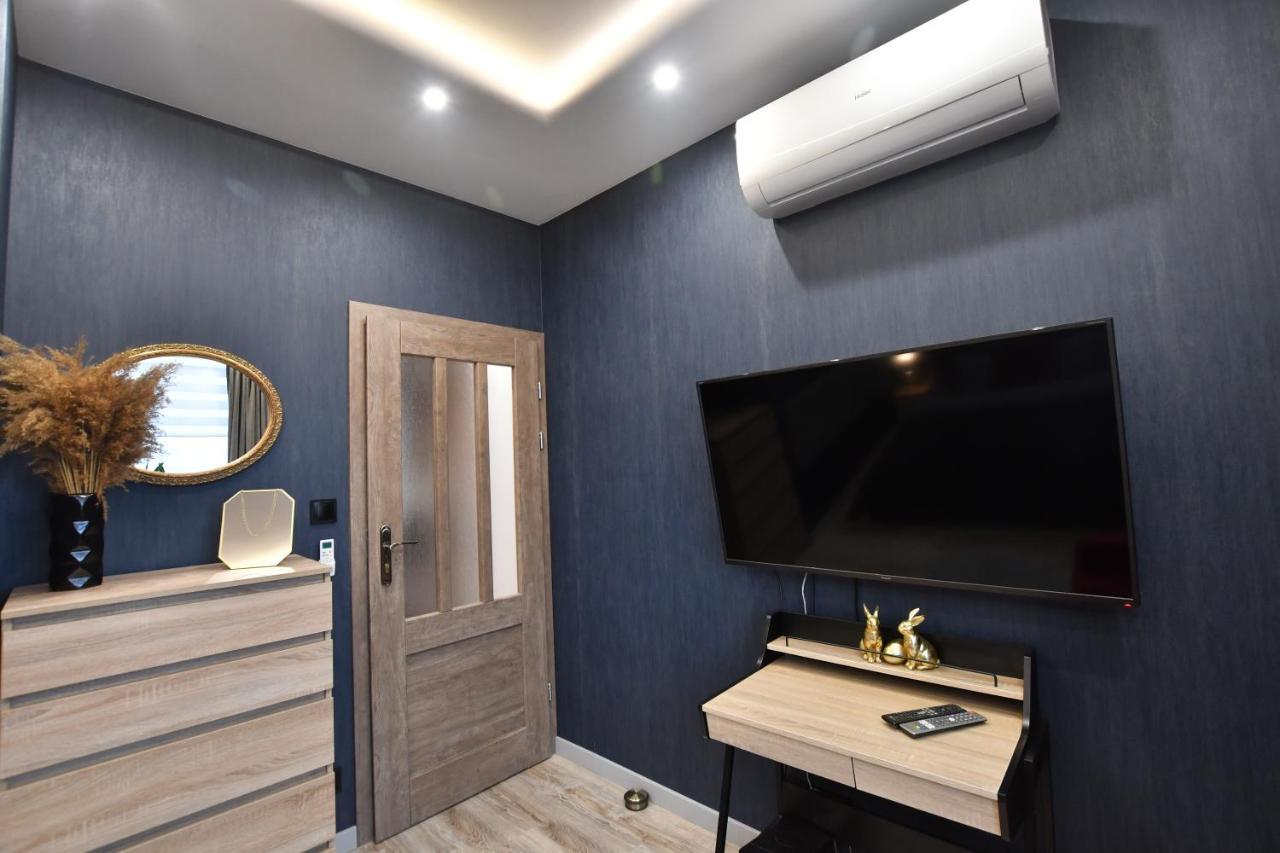 Green Penthouse กรูจอนตส์ ภายนอก รูปภาพ