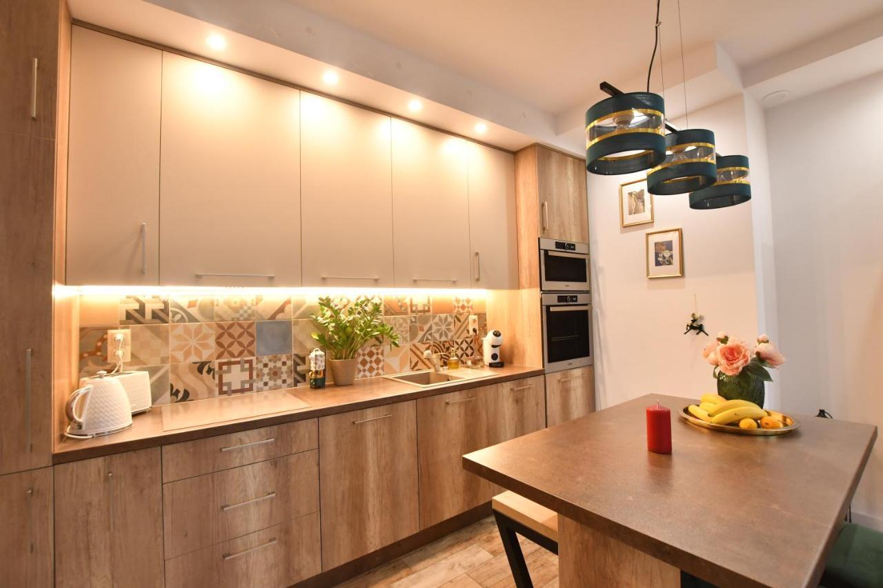 Green Penthouse กรูจอนตส์ ภายนอก รูปภาพ