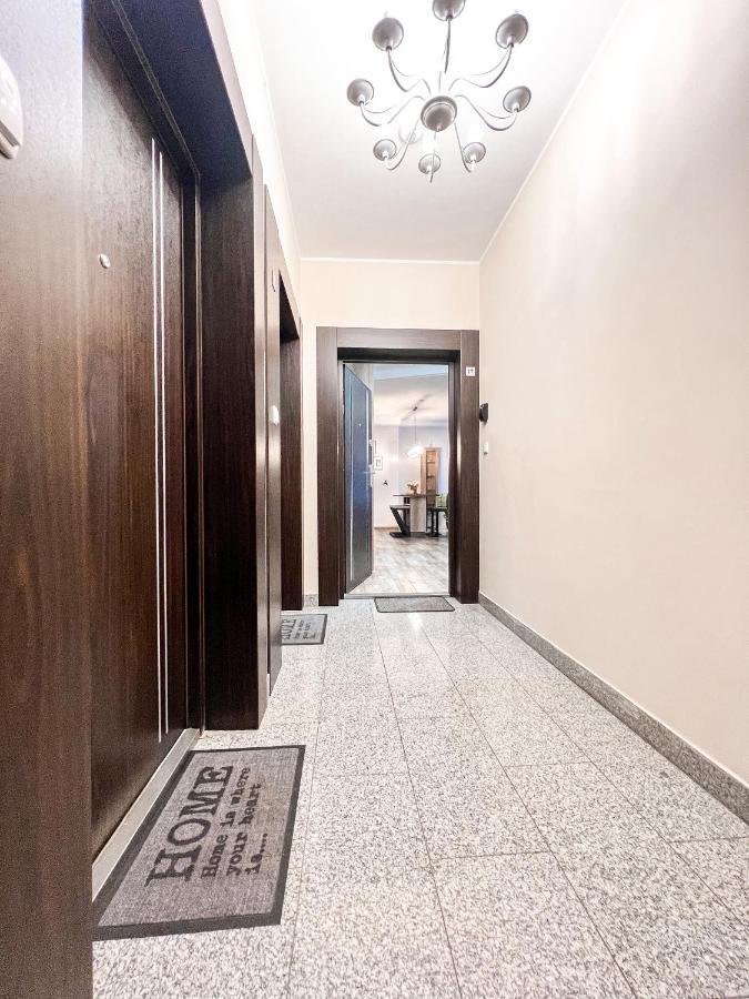 Green Penthouse กรูจอนตส์ ภายนอก รูปภาพ