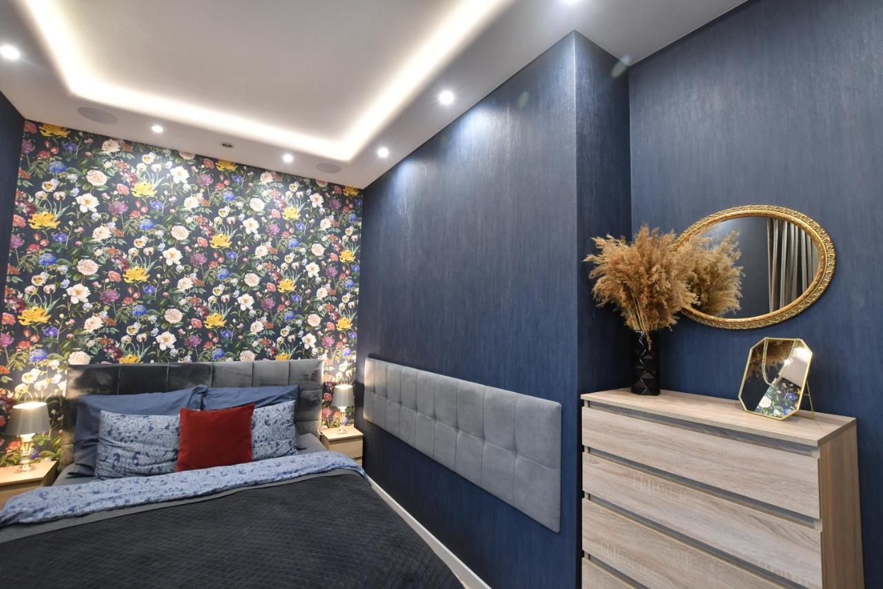 Green Penthouse กรูจอนตส์ ภายนอก รูปภาพ